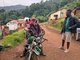 Birding by Motorbike by Barbara Carr