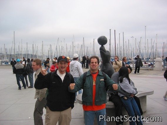 Images for World Series 2002