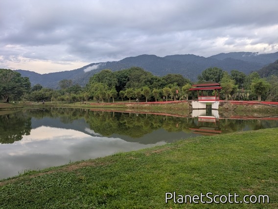 Taiping Lake