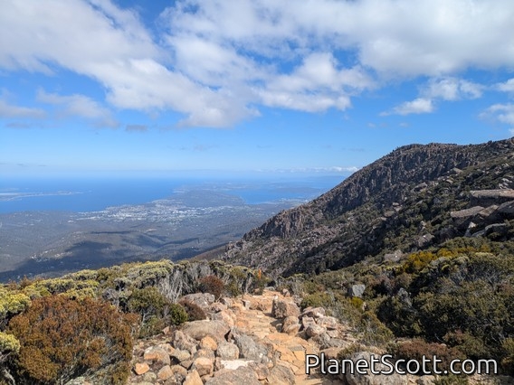 Mount Wellington