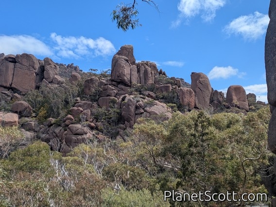 Freycinet National Park