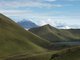 Lagunas de Mojanda, near Otavalo