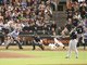Aaron Rowand Scores (2008)