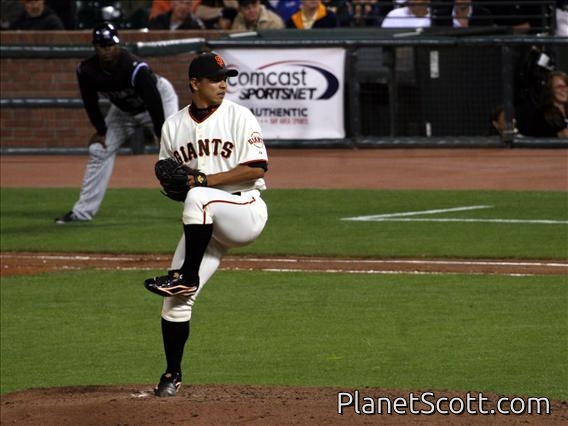 Images for San Francisco Giants