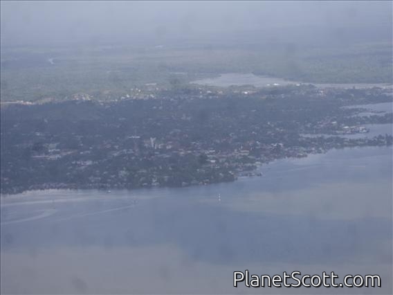 Bluefields, Nicaragua - Marvin's Birthplace