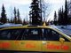 Fairbanks Taxi