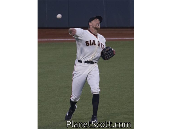 Hunter Pence (2012-10-06)