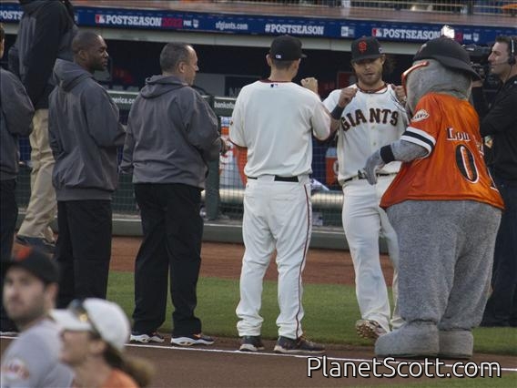 Brandon Crawford (2012-10-06)